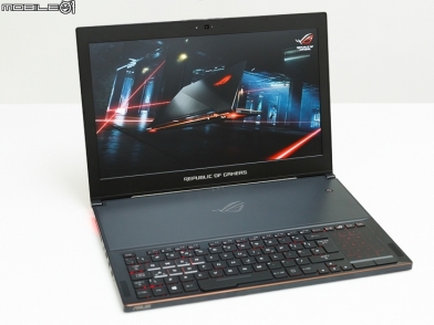 詳細解析 ASUS ROG Zephyrus 西風之神!