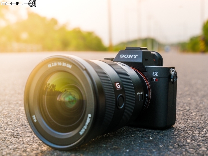 搶鮮測試!Sony A7R III大量實拍與外觀介紹!