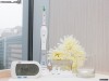 智慧導航帶你刷牙去--歐樂B P5000 3D 數位極淨導航電動牙刷試用心得