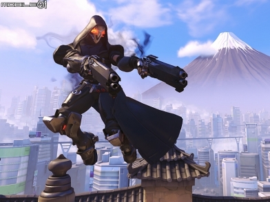 【Blizzcon2014】《鬥陣特攻》實機體驗分享 Chris Metzen談設計理念期望帶來正向影響力