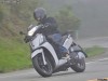 歐風大輪黃羊 KYMCO SHADOW300GTi ABS