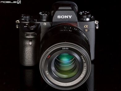 打破常規 顛覆過往「Sony A9」揭開旗艦新篇章!
