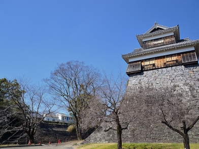 蜜月北九州之旅