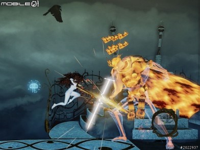 跌入戰鬥的樂趣深淵 橫捲動作遊戲《Abyss Odyssey》分享