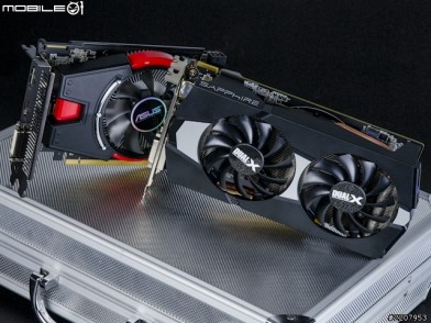 挑戰中階卡王地位 AMD Radeon R7 265&R7 250X顯示卡實測