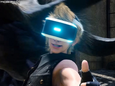 【E3 16】PS VR將於10月13日上市 《惡靈古堡7》《FFXV:VR體驗》在內50款以上作...