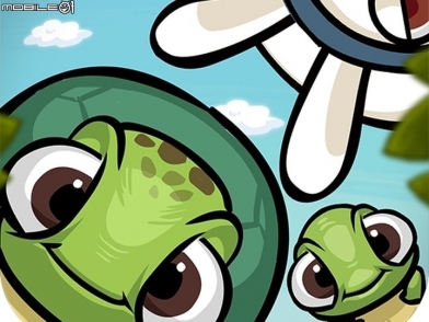 追夢為兒!《滾滾龜 Roll Turtle》Kira Fu 獨立開發故事分享