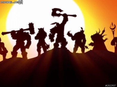 【遊戲漫談】一篇文瞭解「德拉諾」始末 《魔獸世界》講古趣
