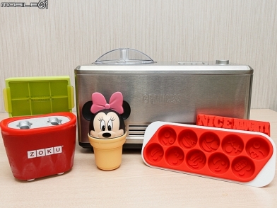 夏日健康冰品特輯 居家DIY冰品製作分享