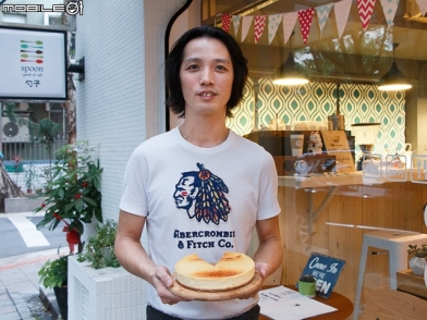 小惡魔大廚專訪 勺子spoon goods & cafe