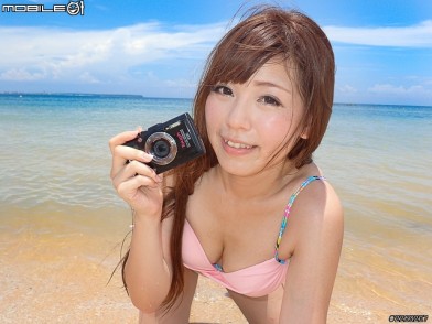 盡情生活 水中遨遊 Olympus Tough TG-3
