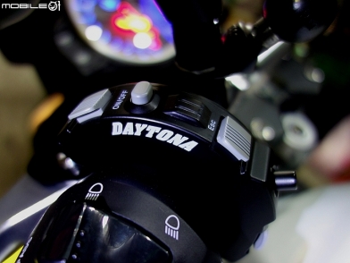 DAYTONA Smart Controller 智慧型手機控制器試玩分享