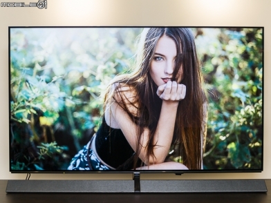 好萊塢調色加持 Panasonic OLED TV TH-65EZ1000W 試用報告!