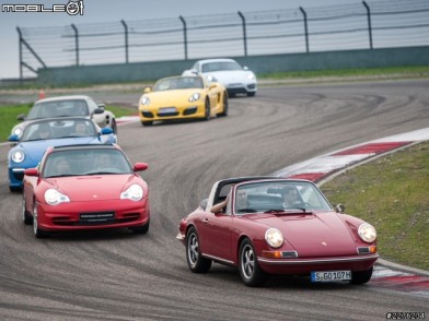 跨越時空 精神不變 2014 Porsche Fascination嘉年華巡禮