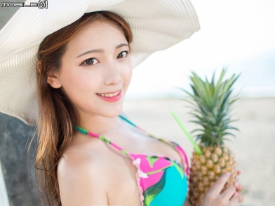 走入你的盛夏夢境!2017 小惡魔比基尼大賞