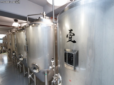 【達人專訪】精釀秘訣不藏私 掌門釀酒基地探訪