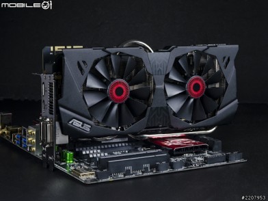 靜音散熱 容量加倍 華碩STRIX GTX780 6GB顯示卡實測