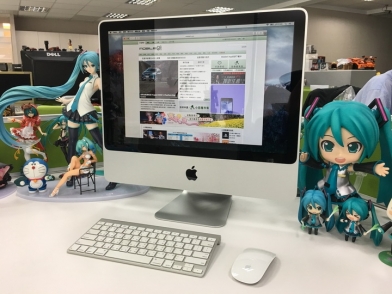 舊瓶裝新酒仍有好滋味~ iMac 2009 Early SSD 換裝實錄