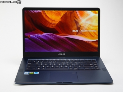 工作娛樂不衝突 ASUS ZenBook Pro UX550