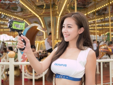 南台灣海陸實戰!OLYMPUS STYLUS TG-Tracker