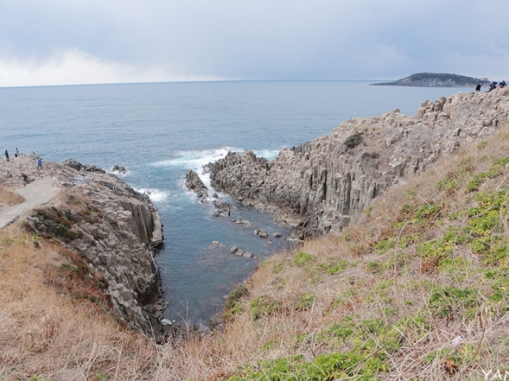 【福井】三國一日散策,看世界級絕景、訪港町小鎮