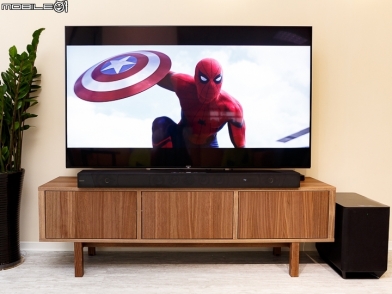 內藏 Dolby ATMOS 環景聲音效 SONY HT-ST5000 Soundbar 家庭劇院...
