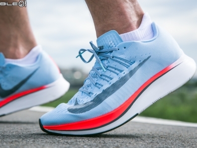 重新定義速度跑鞋!Nike Zoom Fly
