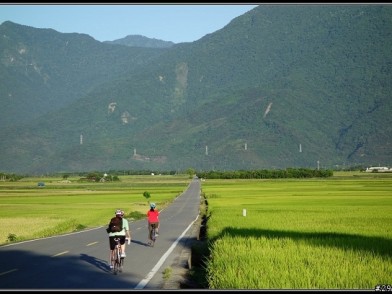 2013.06.17~19【單車遊記】戀上台東&後山之旅
