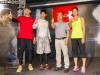 【採訪】美國運動品牌UNDER ARMOUR 在台正式上市