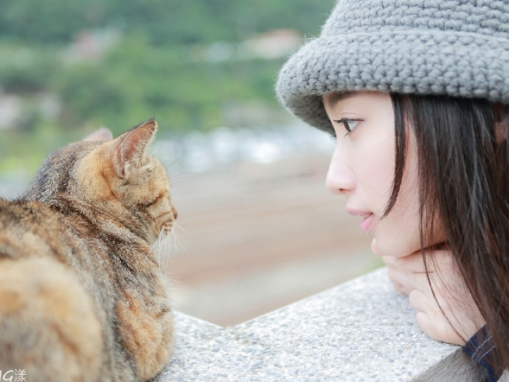 【新北】到猴硐不只要逗貓,還要搭台車入坑道體驗礦場日常