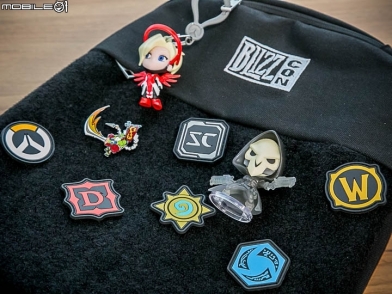 暴雪嘉年華提前預熱 Blizzcon2017福袋內容搶先看