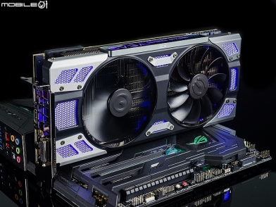顯卡溫度全面掌控 EVGA GeForce GTX1080 FTW2 GAMING iCX顯示卡