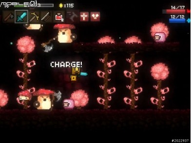 生不帶來死不帶去! 硬派動作RPG《Magicite》新手生存分享