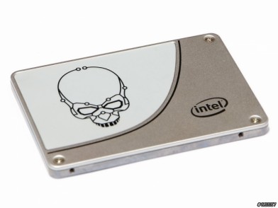企業級規格搭配超頻效能之Intel 730 480GB SSD完整解析