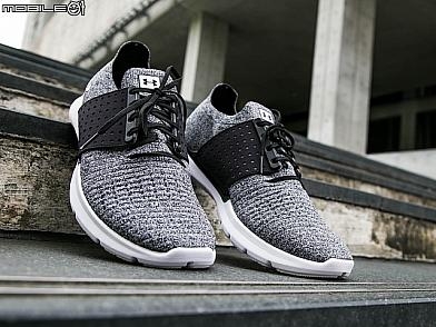 專業時尚兩者兼具‧輕量跑鞋 Under Armour Threadborne Slingwrap ...