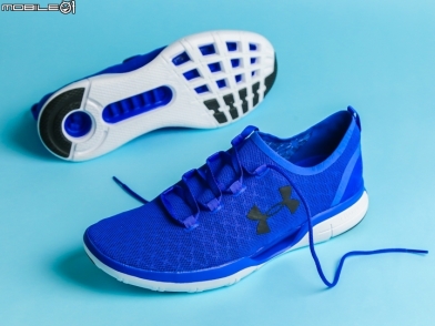 解你的熱 Under Armour Charged Coolswitch