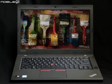 Lenovo ThinkPad T460p 繼承傳統開創新局