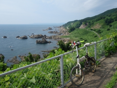 2017夏,日本長篇,青森縣,蘋果般的好風味,