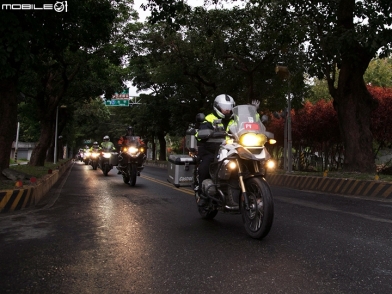 2014 BMW Motorrad Days 台東大會師全程紀實