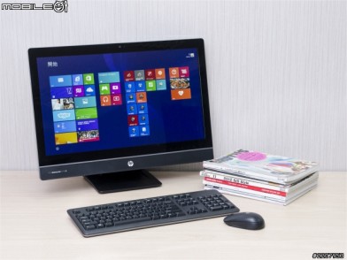 快拆設計 擴充簡易 HP EliteOne 800 G1 AIO電腦