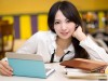 女朋友阿喜與iPad mini的約會 by M.CRAFTSMAN