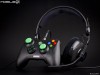 Razer新推遊戲手把劍齒虎 改款耳機噬人鯊 雙管齊下支援XBox360