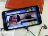 5.5吋王牌旗艦 LG Optimus G Pro 順手好操作