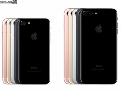 台灣首波發售 Apple iPhone 7發表會重點整理