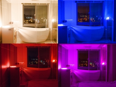 智慧照明隨你所欲 PHILIPS hue 2.0 點亮繽紛生活