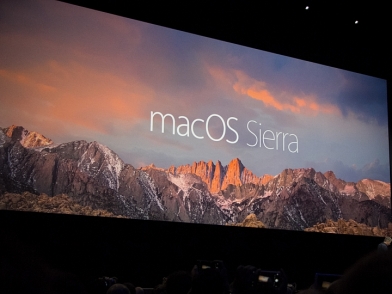Siri進駐新macOS 和iPhone接續更緊密