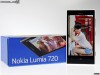 F/1.9大光圈 Nokia Lumia 720 高CP值新選擇