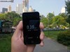 iPod touch x NIKE+ RUNNING 紐約中央公園慢跑記