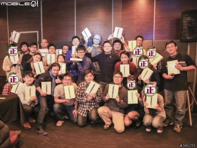 美景美食好音樂!在101享受人人有獎的小惡魔尾牙宴!
