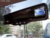 守護完善 全視線X500W後視鏡行車記錄器測試